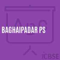 Baghaipadar Ps Primary School Logo