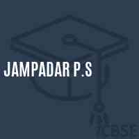 Jampadar P.S Primary School Logo