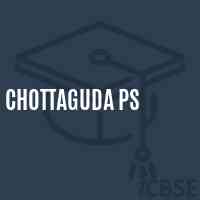 Chottaguda PS Primary School Logo