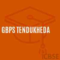 Gbps Tendukheda Primary School Logo