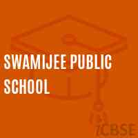 Swamijee Public School Logo