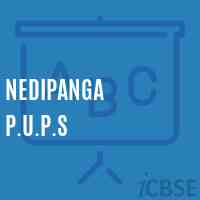 Nedipanga P.U.P.S Middle School Logo