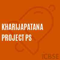 Kharijapatana Project Ps Primary School Logo