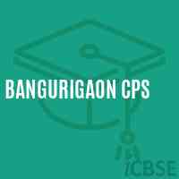 Bangurigaon Cps Primary School Logo