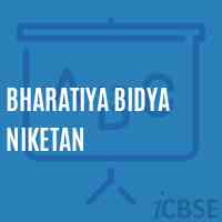 Bharatiya Bidya Niketan Middle School Logo