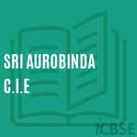 Sri Aurobinda C.I.E Primary School Logo