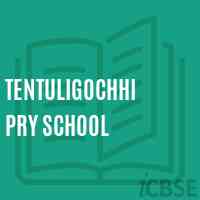 Tentuligochhi Pry School Logo
