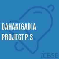 Dahanigadia Project P.S Primary School Logo