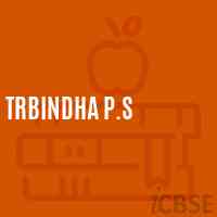 Trbindha P.S Primary School Logo
