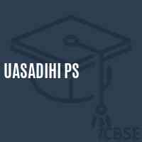 Uasadihi Ps Primary School Logo