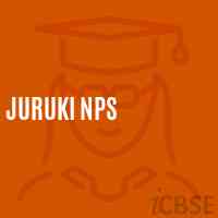 Juruki Nps Primary School Logo