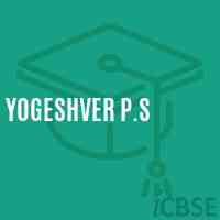 Yogeshver P.S Middle School Logo