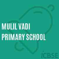 Mulil Vadi Primary School Logo