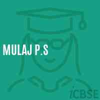 Mulaj P.S Primary School Logo