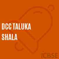 Dcc Taluka Shala Middle School Logo