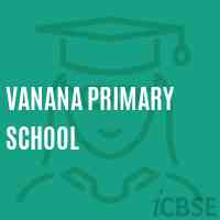 Vanana Primary School Logo