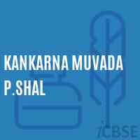 Kankarna Muvada P.Shal Primary School Logo