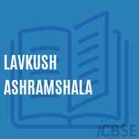 Lavkush Ashramshala Middle School Logo