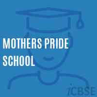 Mothers Pride School Logo