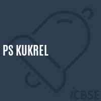 Ps Kukrel Primary School Logo