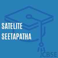 Satelite Seetapatha Primary School Logo