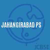 Jahangirabad Ps Primary School Logo
