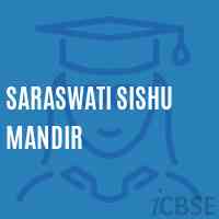 Saraswati Sishu Mandir Middle School Logo