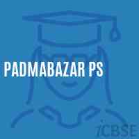 Padmabazar Ps Primary School Logo