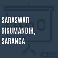 Saraswati Sisumandir, Saranga Middle School Logo