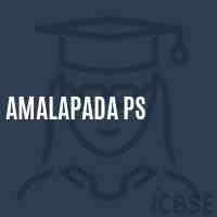 Amalapada PS Primary School Logo