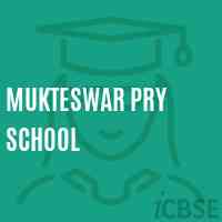 Mukteswar Pry School Logo