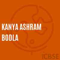 Kanya Ashram Bodla Primary School Logo