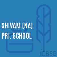 Shivam (Na) Pri. School Logo