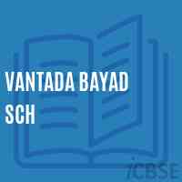 Vantada Bayad Sch Middle School Logo