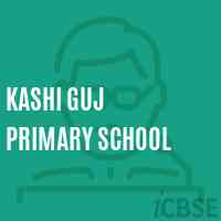 Kashi Guj Primary School Logo