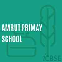 Amrut Primay School Logo