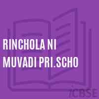 Rinchola Ni Muvadi Pri.Scho Middle School Logo