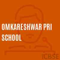 Omkareshwar Pri School Logo