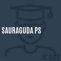 Sauraguda Ps Middle School Logo