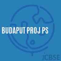 Budaput Proj Ps Primary School Logo