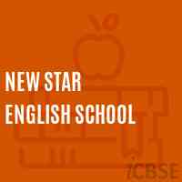 New Star English School Logo
