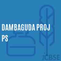 Dambaguda Proj Ps Primary School Logo