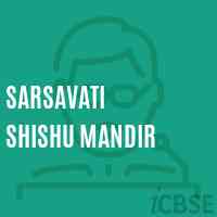 Sarsavati Shishu Mandir Middle School Logo