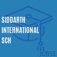 Siddarth International Sch Middle School Logo