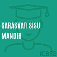 Sarasvati Sisu Mandir Middle School Logo