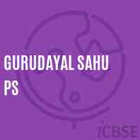 Gurudayal Sahu Ps Primary School Logo