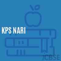 Kps Nari Primary School Logo