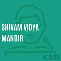 Shivam Vidya Mandir Middle School Logo