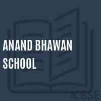 Anand Bhawan School Logo