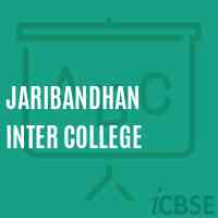 Jaribandhan Inter College High School Logo